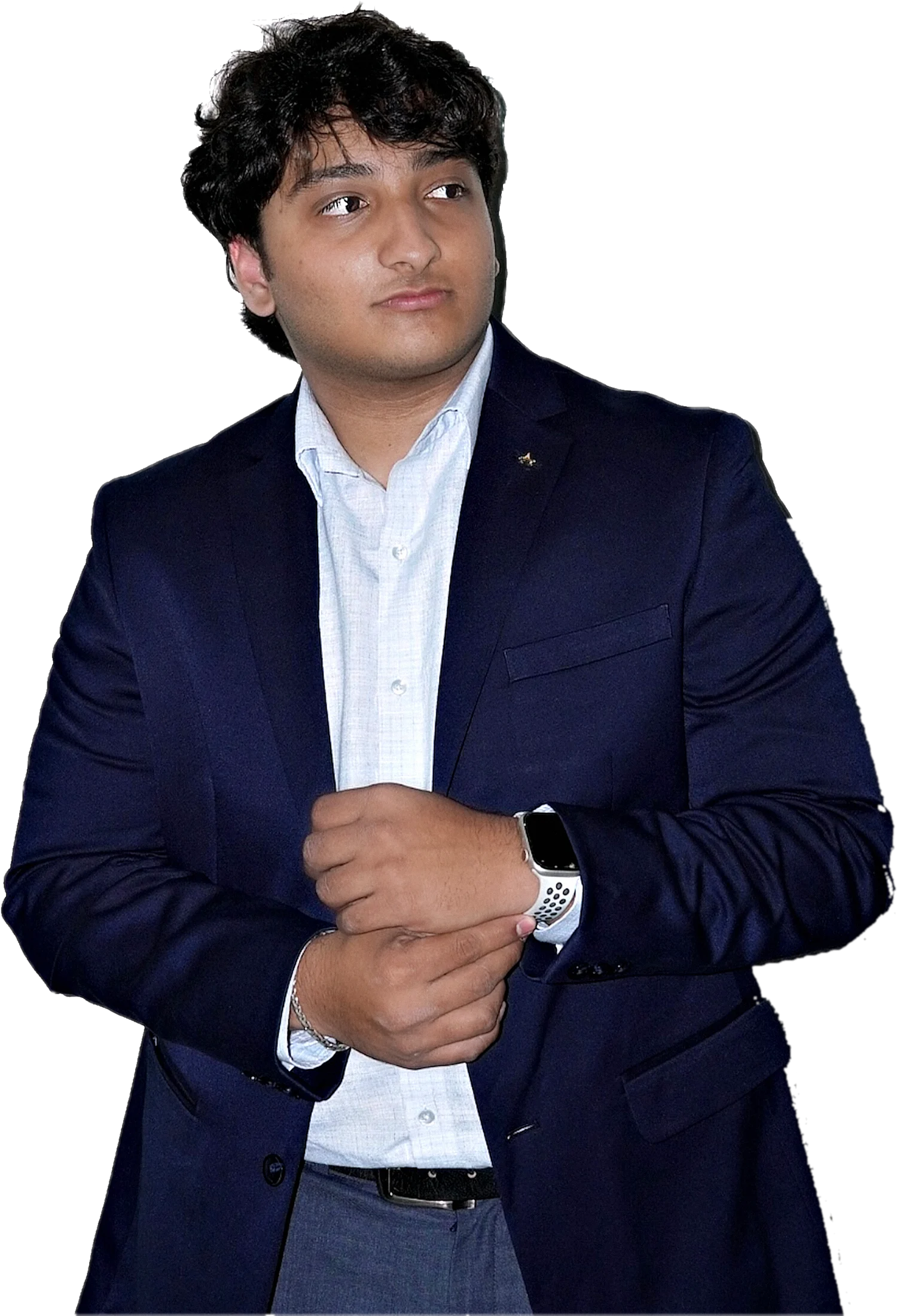 Aliasgar Sogiawala